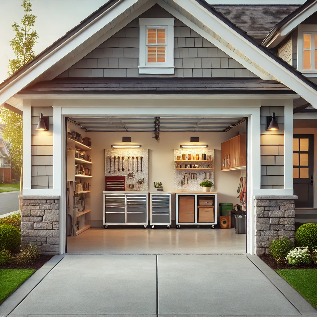 Latest garage door repair tips and maintenance guides from Debary's trusted experts
