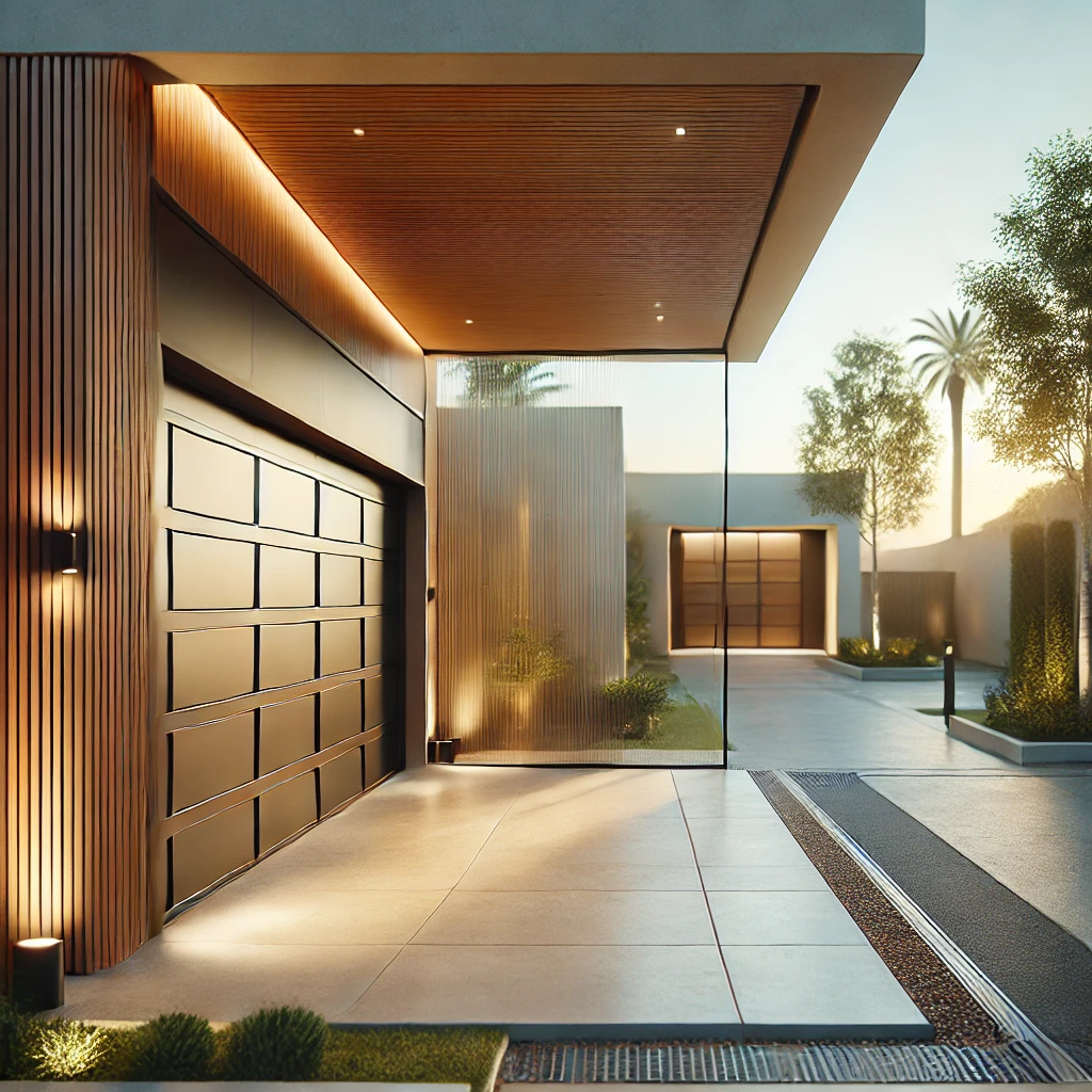 Custom Garage Doors Debary FL - Luxury Designs with Premium Materials & Expert Installation